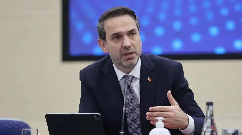 Güneş enerjisi yıl sonunda Türkiye'nin zirvesine yerleşiyor