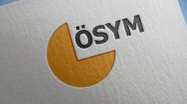 ÖSYM duyurdu : ALES/1 sonuçları açıklandı