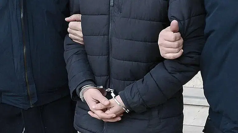 Kayseri’de FETÖ hükümlüsü ihraç astsubay yakalandı