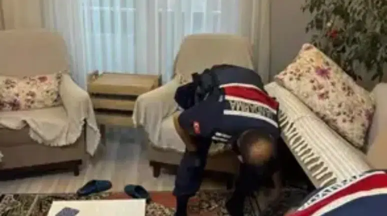 27 ilde yasa dışı bahis operasyonu: 36 tutuklama