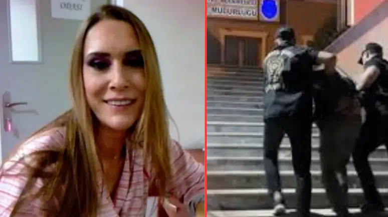 10 yıl önce işlenen cinayete ilişkin kritik gelişme