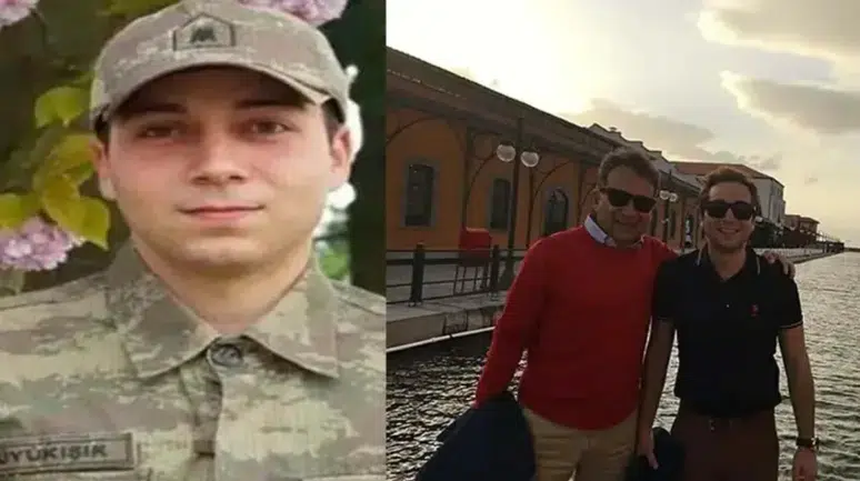 Dorukhan Büyükışık davasında yeni gelişme