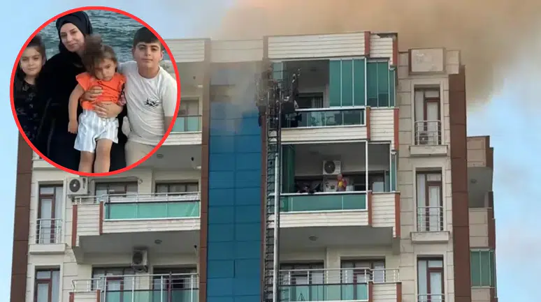 Diyarbakır'da anne ve 3 çocuğunun öldüğü yangın davasında yeni gelişme