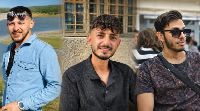 Kırklareli'de feci kaza: 3 kişi öldü