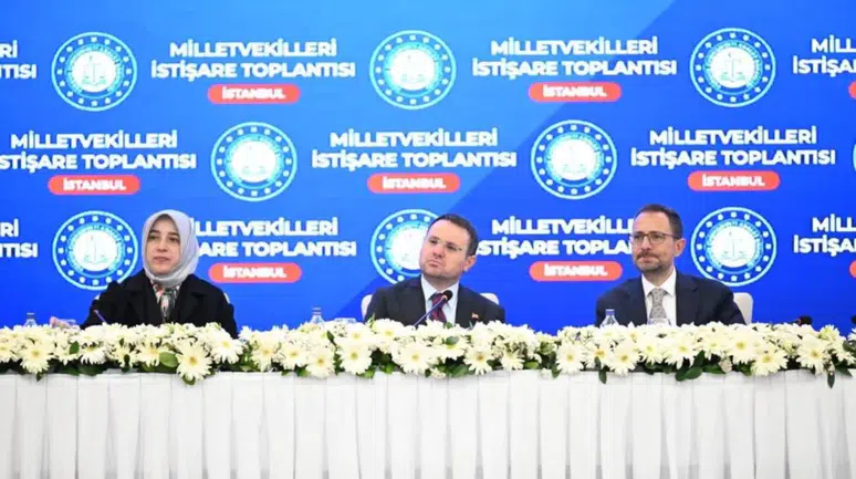 Bakan Gürlek : İstanbul’daki hakim-savcı sayısını artırıyoruz