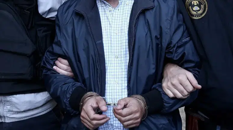 Düzce'de uyuşturucu operasyonu : Bir kişi suçüstü yakalandı