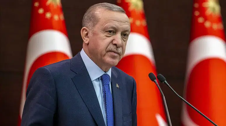 Cumhurbaşkanı Erdoğan'dan önemli açıklamalar