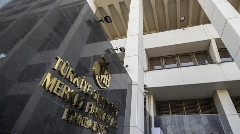 Net döviz pozisyonu açığında 6,4 milyar dolarlık gerileme