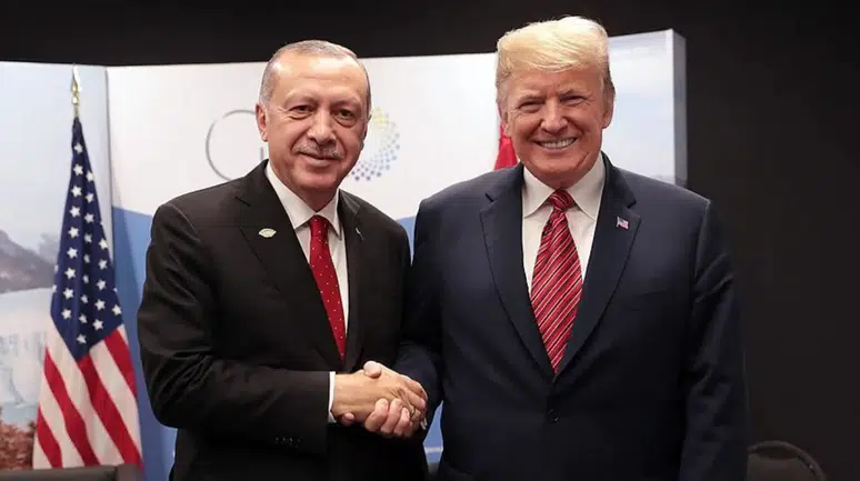 ABD Başkanı Trump, Ankara'daki NATO Zirvesi'ne katılacak