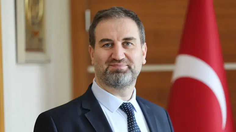 AK Parti Genel Başkan Yardımcısı Şen'den seçim açıklaması
