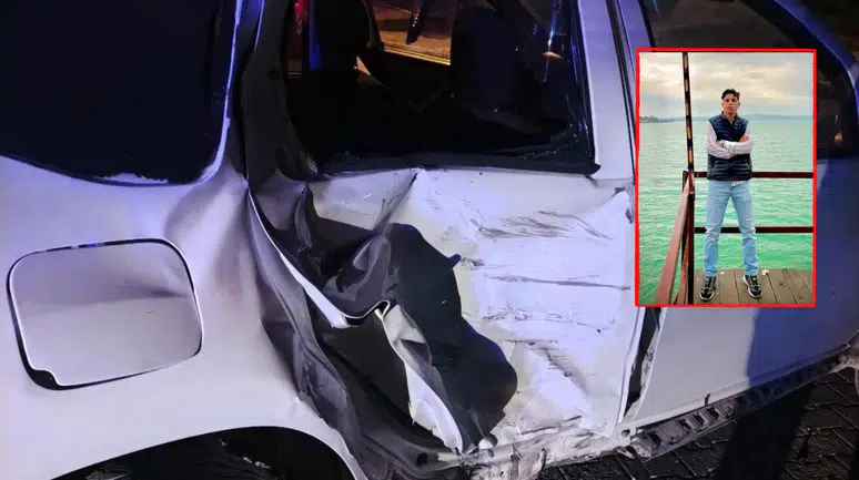 Adana’da feci kaza: 1 ölü, 1 ağır yaralı