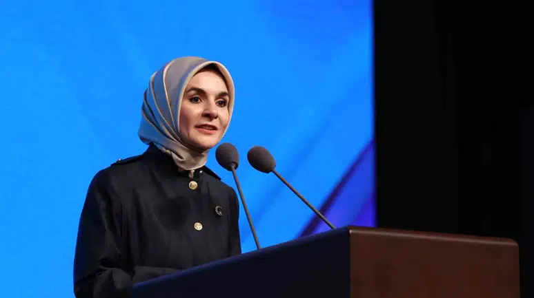 'Vatandaşların ihtiyaçları derinleşmeden onlara ulaşılabilmeli'