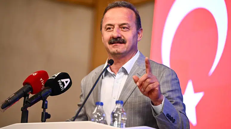 Ağıralioğlu’ndan CHP’ye sert sözler