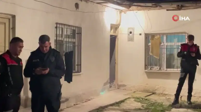 Karaman'da 66 yaşındaki adam evinde ölü bulundu