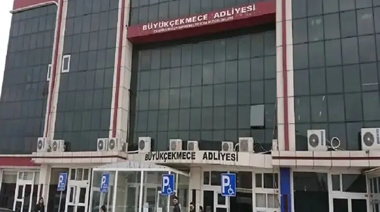 Büyükçekmece Adliyesi soygununda yeni gelişme