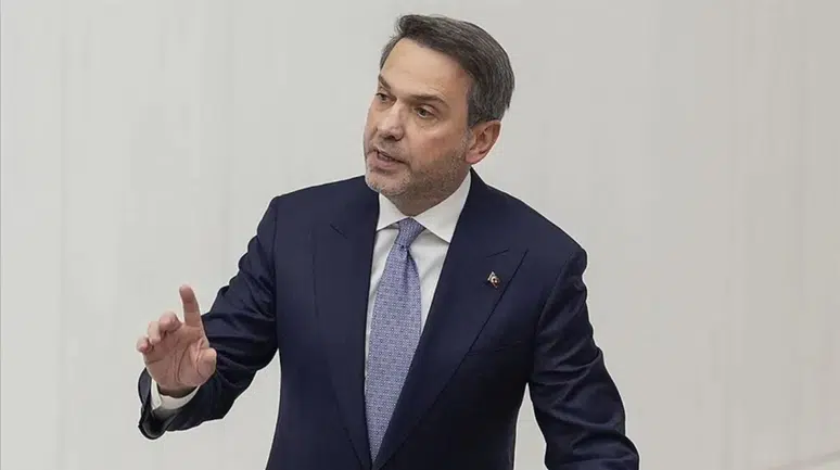 'Elektrik kurulu gücümüz 125 bin 598 megavata ulaştı'