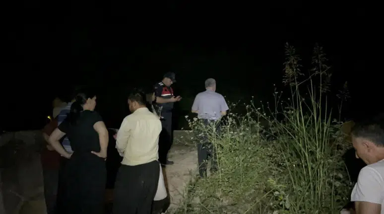 Keçisini kurtarmak isteyen yaşlı adam canından oldu
