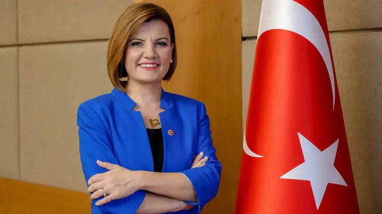 İzmit Belediye Başkanı tutuklandı