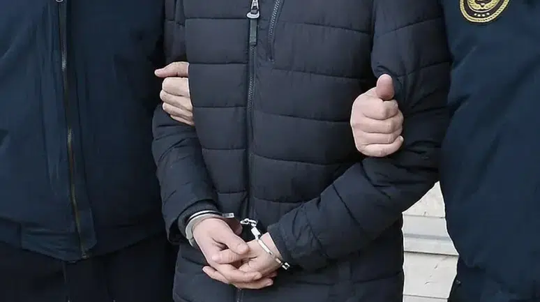 Bursa'da komşu cinayeti : 1 ölü, 1 tutuklu