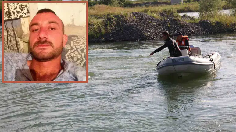 Kızılırmak’ta kaybolan 37 yaşındaki adamın cansız bedenine ulaşıldı