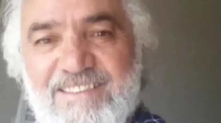 Kelkit Çayı'nda akıntıya kapılan 66 yaşındaki adam yaşamını yitirdi