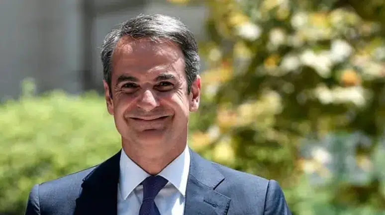 Miçotakis'ten Türkiye mesajı