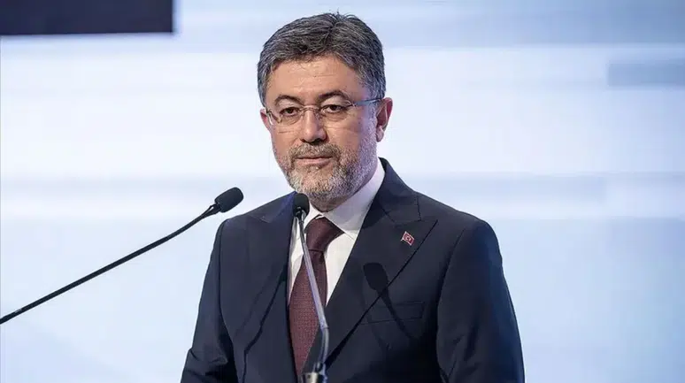 Orman yangınlarıyla mücadele verileri açıklandı