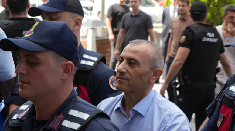 Başsavcılık : Birçok suç organize bir yapı içerisinde işlenmiş