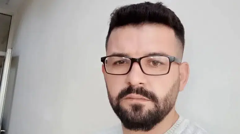 Osmaniye Kadirli'de otomobil ile tır çarpıştı : 1 ölü, 2 yaralı