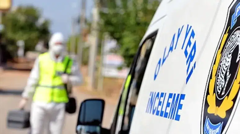 Beylikdüzü'nde 23 yaşındaki genç, evinde ölü bulundu