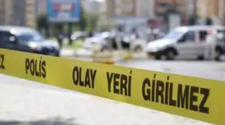 20 gündür kayıp kişi tarlada ölü bulundu