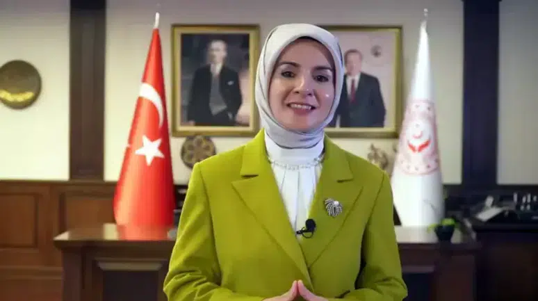 Kamu kurumlarında çocuk bakımevleri yaygınlaştırılacak