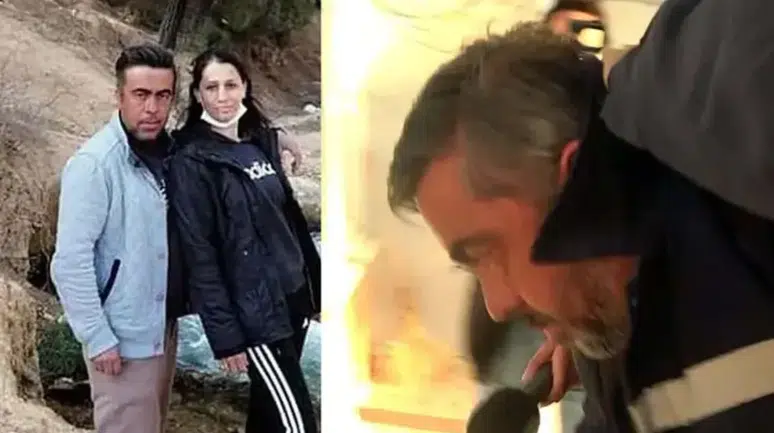 Figen Çoban cinayetinde karar verildi