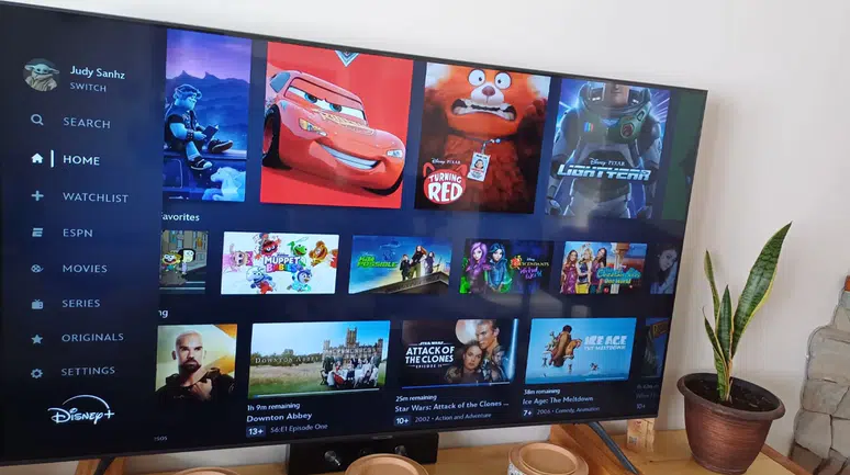 Disney+ kullanıcılarına büyük sürpriz!