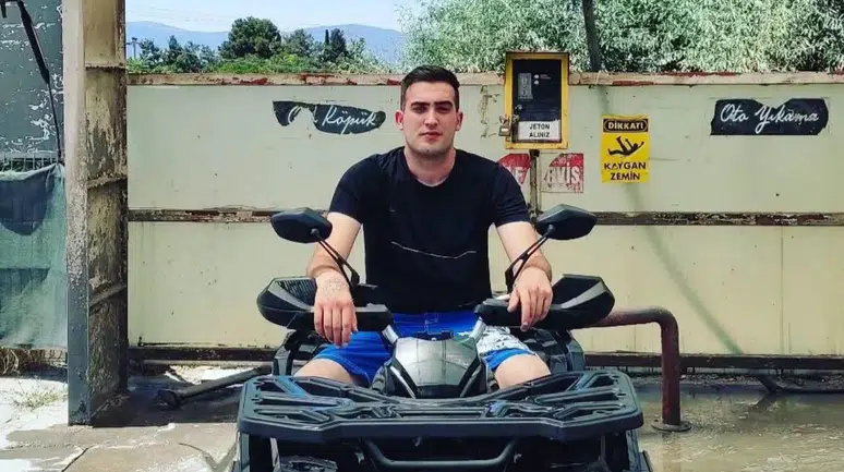 Burdur'da 26 yaşındaki genç evinde ölü bulundu