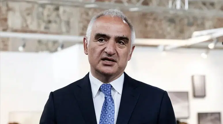 Bakan Ersoy'dan 15 Temmuz mesajı