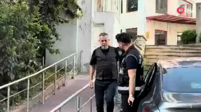 Haluk Levent'in ilk ifadesi ortaya çıktı