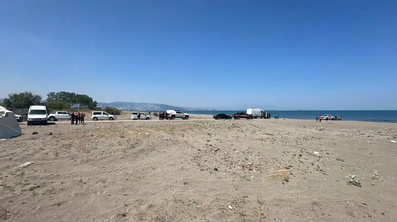 Tekne kazasında can kaybı 3'e yükseldi