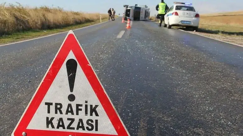 Aksaray'da 1 kişinin öldüğü, 43 kişinin yaralandığı kazada otobüs şoförü tutuklandı