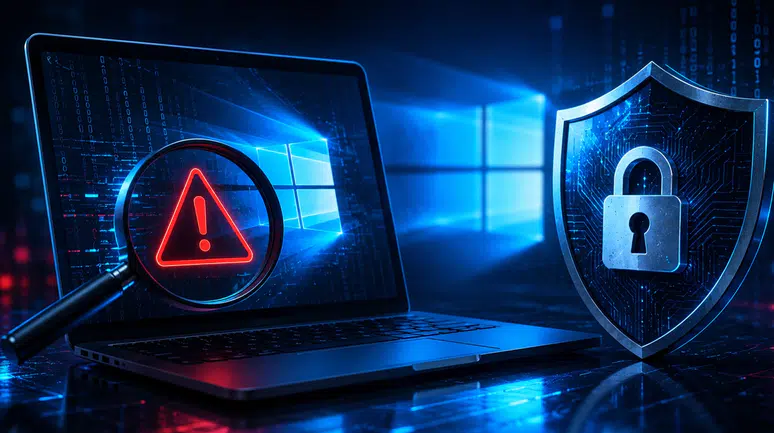 Windows'ta 570 güvenlik açığı kapatıldı