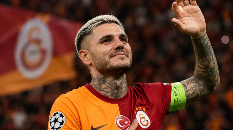 Galatasaray'da bir devir resmen sona erdi!