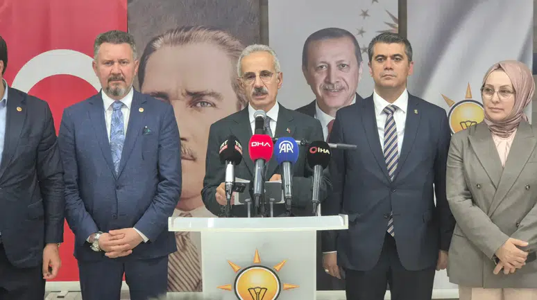 İstanbul Tekirdağ arası 1 saatin altına düşüyor