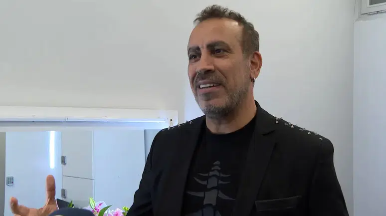 Haluk Levent hakkında gözaltı kararı çıkarıldı