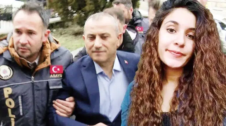 Gülistan Doku dosyasında yeni yazışmalar ortaya çıktı
