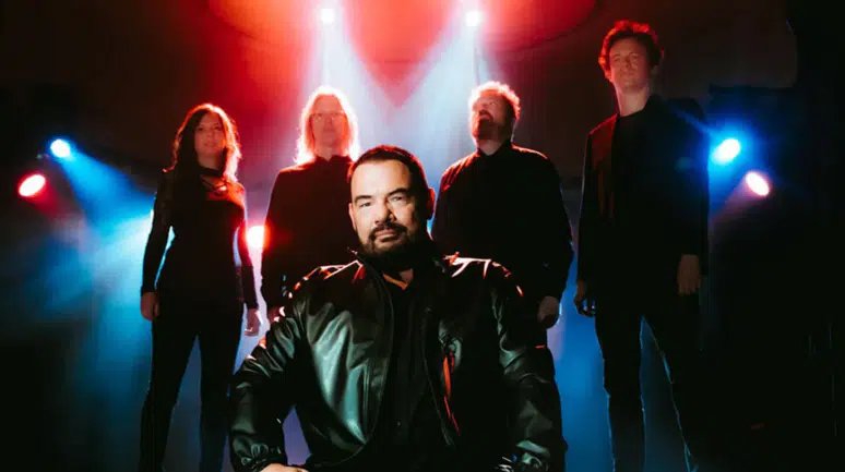 Synth-pop grubu Alphaville, 12 Temmuz'da İstanbul'da