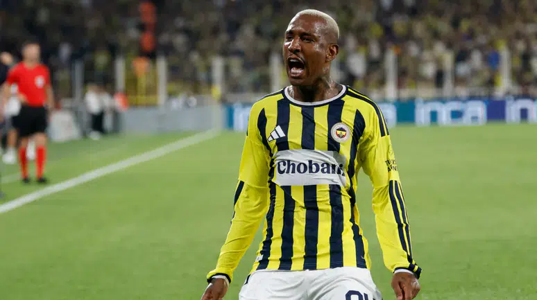 Fenerbahçe'den Gornik Zabrze karşısında tek gollü galibiyet
