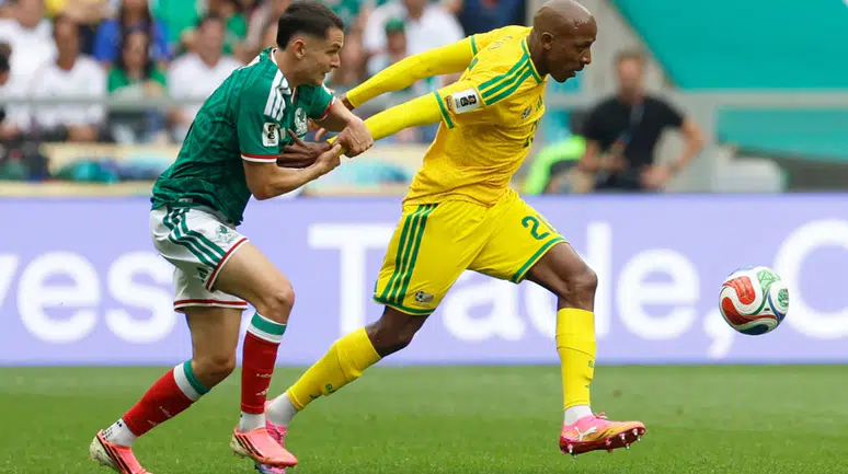 Güney Afrikalı futbolcu Jayden Adams öldü