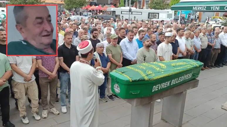 Zonguldak'ta bir şahıs, misafir olarak gittiği evde ölü bulundu