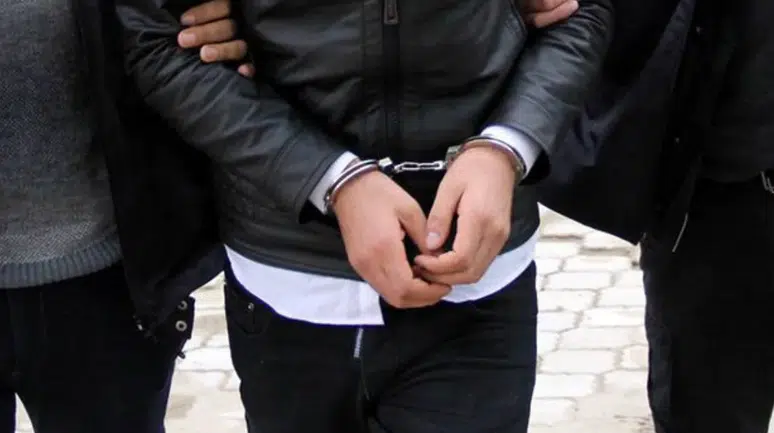 İzmir Torbalı'da oto galeri saldırısı : 2 şüpheli cezaevinde