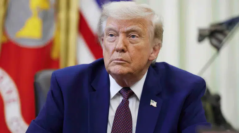 Trump’tan İran ve Husilere gözdağı